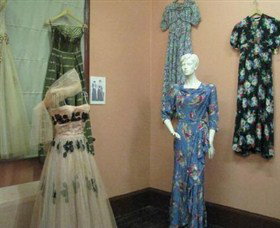 The Museum Of Clothing - Tourism TAS 6
