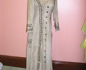 The Museum Of Clothing - Tourism TAS 4