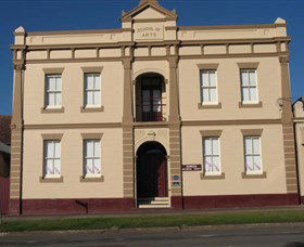 Dungog Historical Museum - Tourism TAS 1