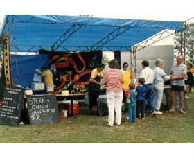 Koala Markets - Tourism TAS 0