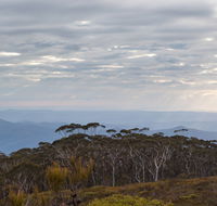 Mount Budawang trail - Hobart Tourism