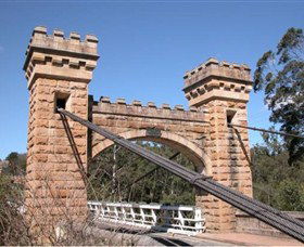 Upper Kangaroo Valley NSW Hobart Tourism