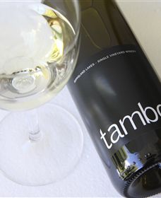 East Gippsland Wines - Tourism TAS 1