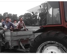 East Gippsland Wines - Tourism TAS 0