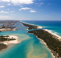 Gippsland Lakes Coastal Park - Tourism TAS