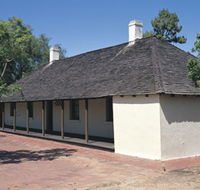 Old Blythewood - Tourism TAS