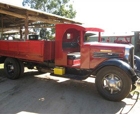 Caboolture Historical Village - Tourism TAS 1