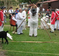 Caboolture Historical Village - Tourism TAS
