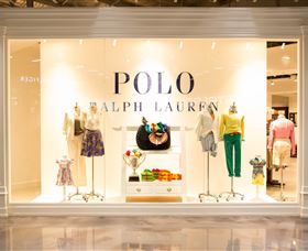 DFO Homebush - Tourism TAS 2