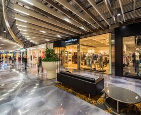 DFO Homebush - Tourism TAS 1