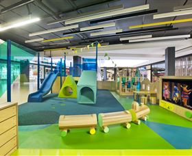 DFO Homebush - Tourism TAS 7