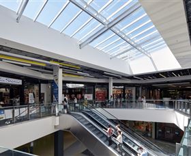 DFO Homebush - Tourism TAS 5