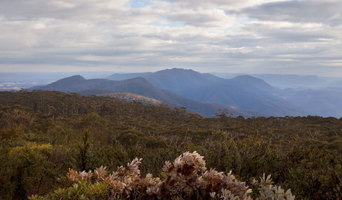 Budawang National Park - Hobart Tourism 1