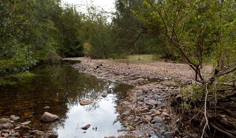 Budawang National Park - Hobart Tourism 2