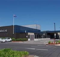 Gosford RSL Club - Tourism TAS