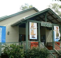 Pine Rivers Heritage Museum - Hobart Tourism