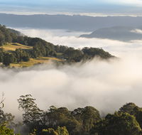 Cambewarra Range Nature Reserve - Hobart Tourism