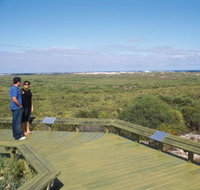 South Bay - Tourism TAS