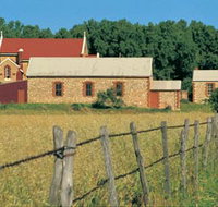 Central Greenough Historic Settlement - Tourism TAS