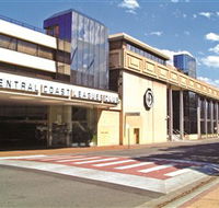 Central Coast Leagues Club - Tourism TAS
