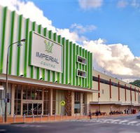 Imperial Centre - Tourism TAS