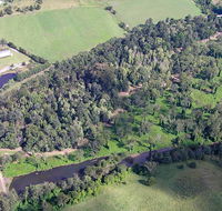 Moore Park Nature Reserve - Hobart Tourism