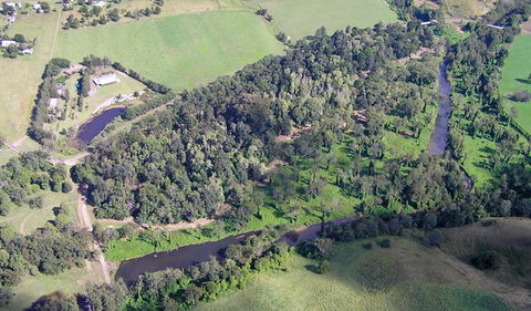 Moore Park Nature Reserve - Hobart Tourism 0