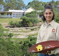 Yamuloong Centre - Hobart Tourism