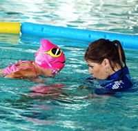 Bomaderry Aquatic Centre - Hobart Tourism