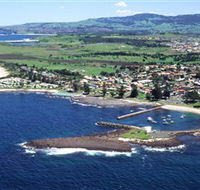 Sydney Microlight Centre - Hobart Tourism