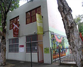 Pine Street Gallery - Tourism TAS 0