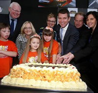 C1 Speed Electric Indoor Karting - Hobart Tourism