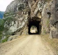 Old Glen Innes Road and the Historic Tunnel Grafton - Hobart Tourism