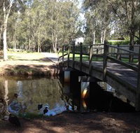 Tuggerah Lakes Cycleway - Tourism TAS
