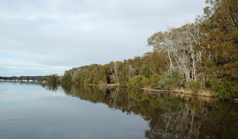 Lake Macquarie State Conservation Area - Tourism TAS 0