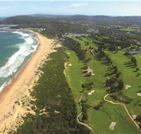 Shelly Beach Golf Club - Tourism TAS