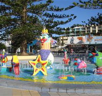 Veras Water Garden - Tourism TAS