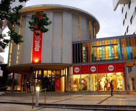 Australian Design Centre - Tourism TAS 0