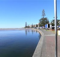 The Entrance Coast to Lake Walk - Tourism TAS