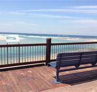 The Entrance Heritage Walk - Tourism TAS