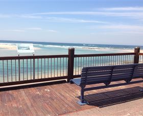 The Entrance Heritage Walk - Tourism TAS 0