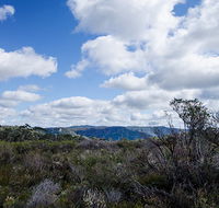 Barren Grounds Nature Reserve - Hobart Tourism