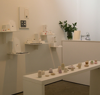 Studio 2017 at 2 Danks Street Galleries - Hobart Tourism