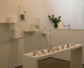 Studio 2017 At 2 Danks Street Galleries - Hobart Tourism 0