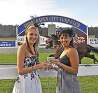 Shoalhaven City Turf Club - Hobart Tourism