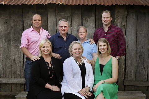 Tyrrells Vineyards - Tourism TAS 4