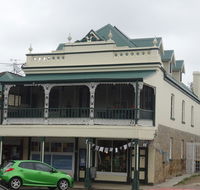 FyreGallery - Hobart Tourism