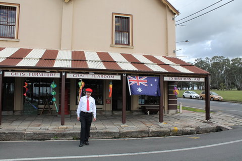 Campbells Store Craft Centre - Tourism TAS 2