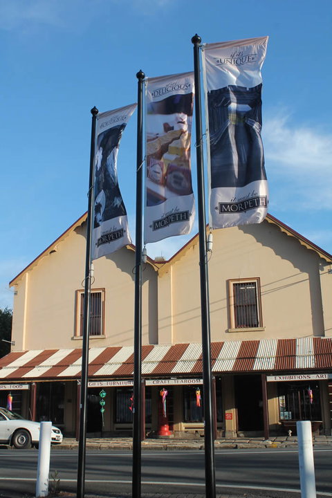 Campbells Store Craft Centre - Tourism TAS 3