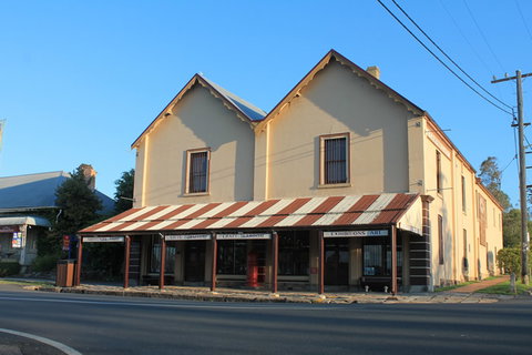 Campbells Store Craft Centre - Tourism TAS 4